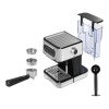 Кофемашина Kyvol Espresso Coffee Machine 02 ECM02